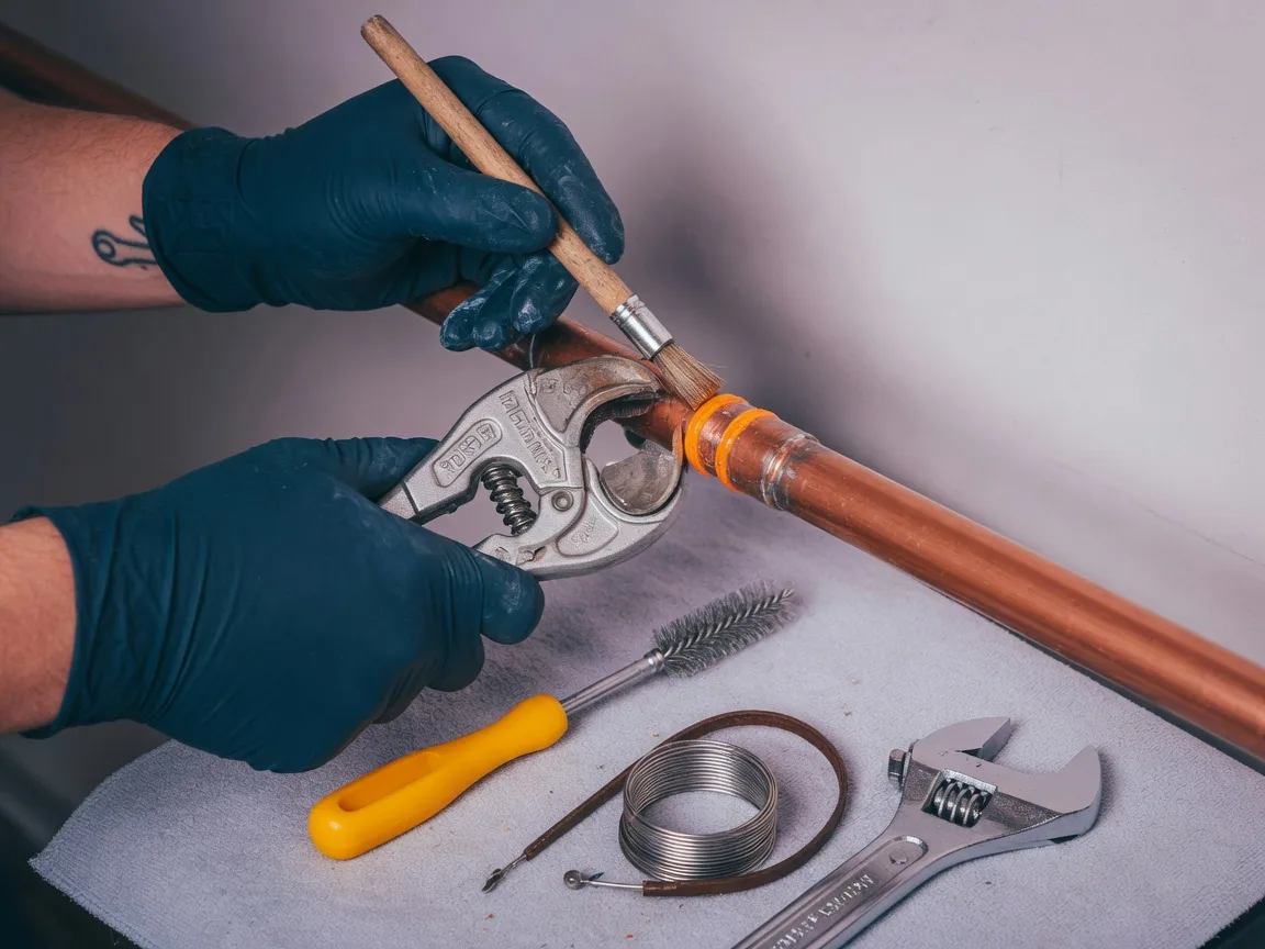 Why choose Sump Pump Repair in Walton, KS